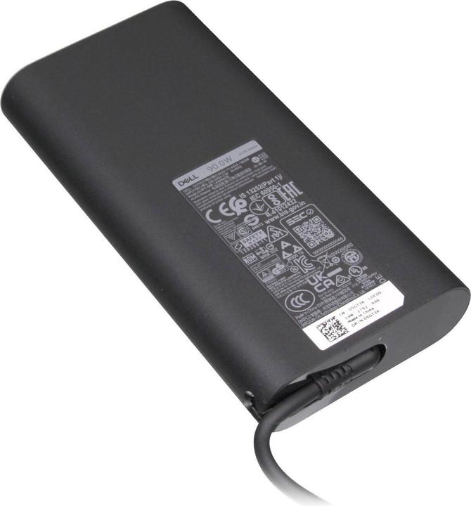 Image du produit Dell Alimentation électrique (90 W)