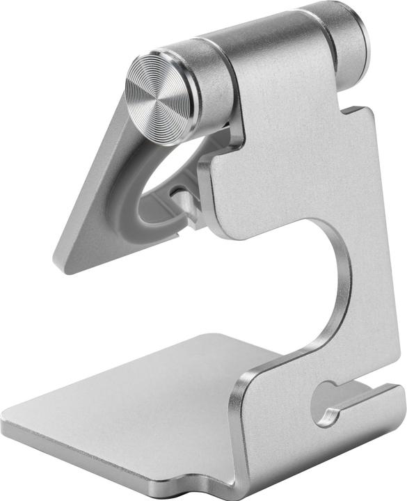 Immagine prodotto InLine Supporto in alluminio per l'Apple Watch