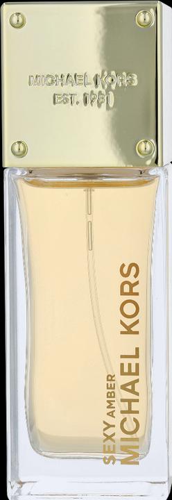 Actual product image Michael Kors Sexy Amber (Eau de parfum, 50 ml)