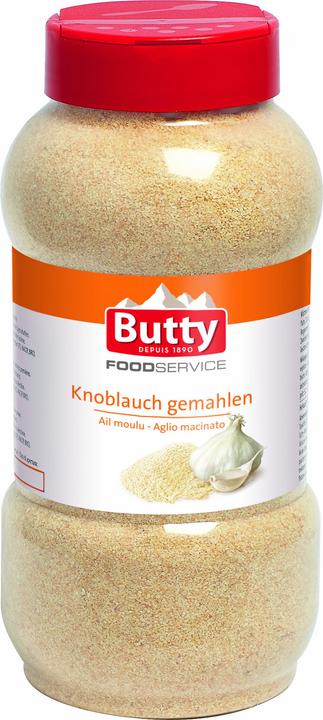 Image du produit Butty Ail moulu (580 g)