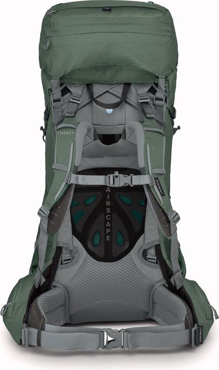 Actual product image Osprey Ariel 65 Trekkingrucksack WXS-S 75 cm (62 l)