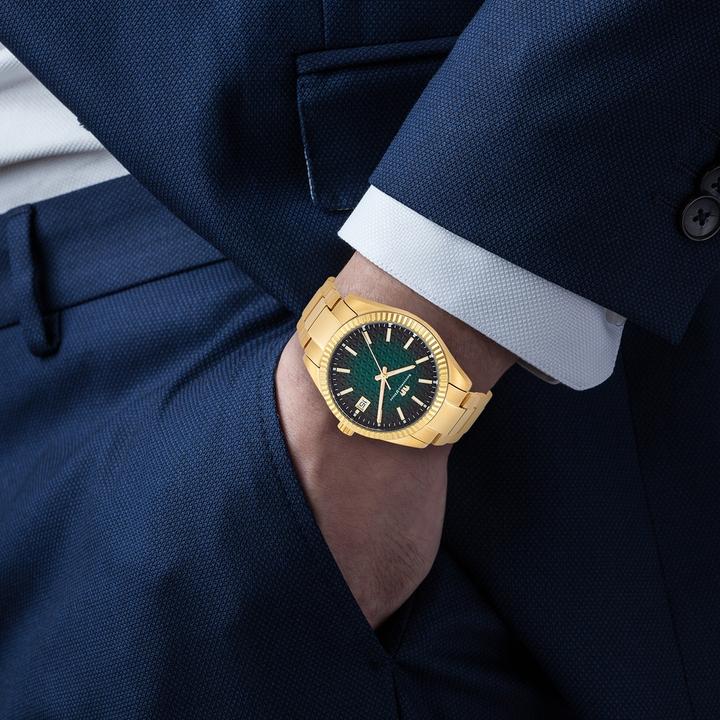 Immagine prodotto Orologio da uomo Grand Noir - 37230 (40.60 mm)