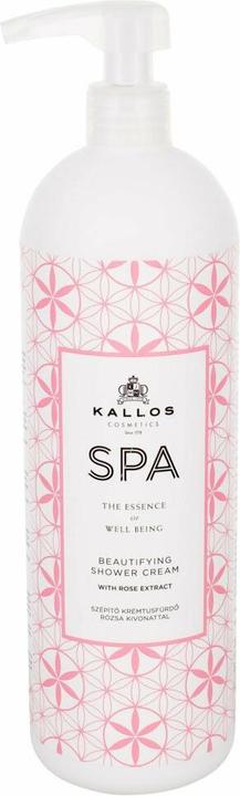 Produktbild Kallos Cosmetics SPA Beautifying (1000 ml)