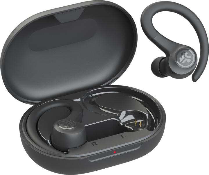 Actual product image JLab Audio Go Air Sport (No noise cancelling, 8 h, Wireless)