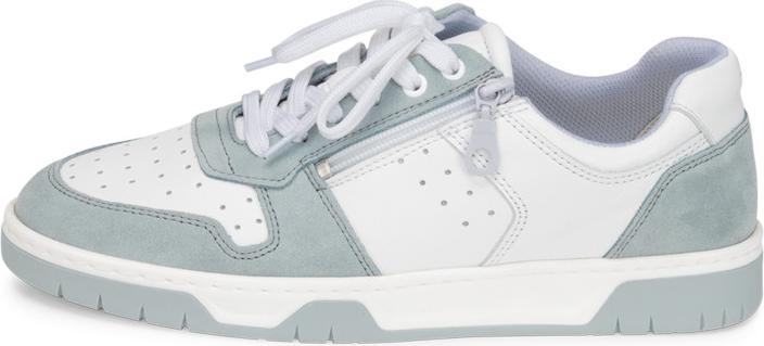Actual product image Vitaform Gender Sneaker Nappa Leather Soft (39)