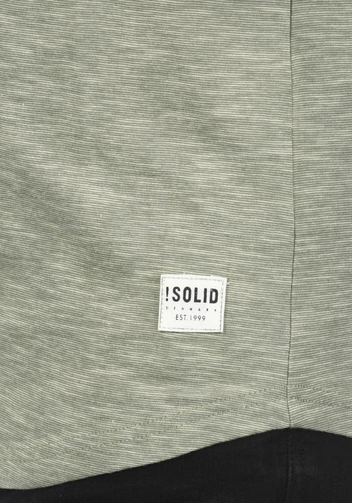 Image du produit Solid Figos - T-Shirt - Homme (3XL)