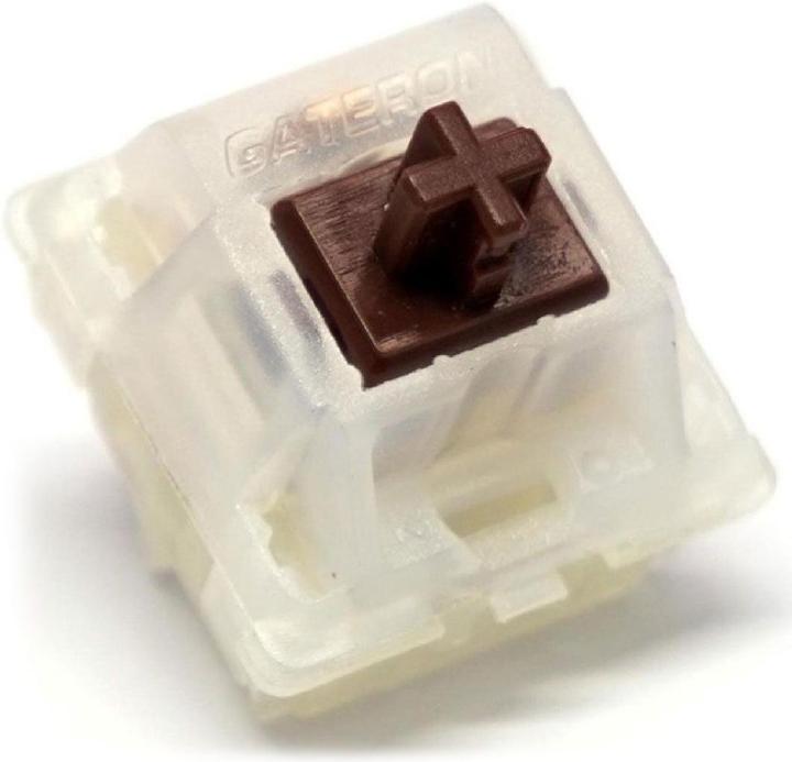 Immagine prodotto Glorious PC Gaming Race Gateron Brown Switches