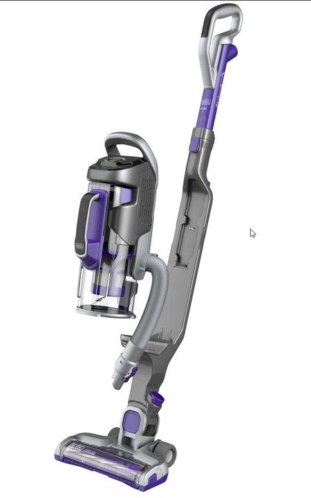 Image du produit Black & Decker Multipower Pet