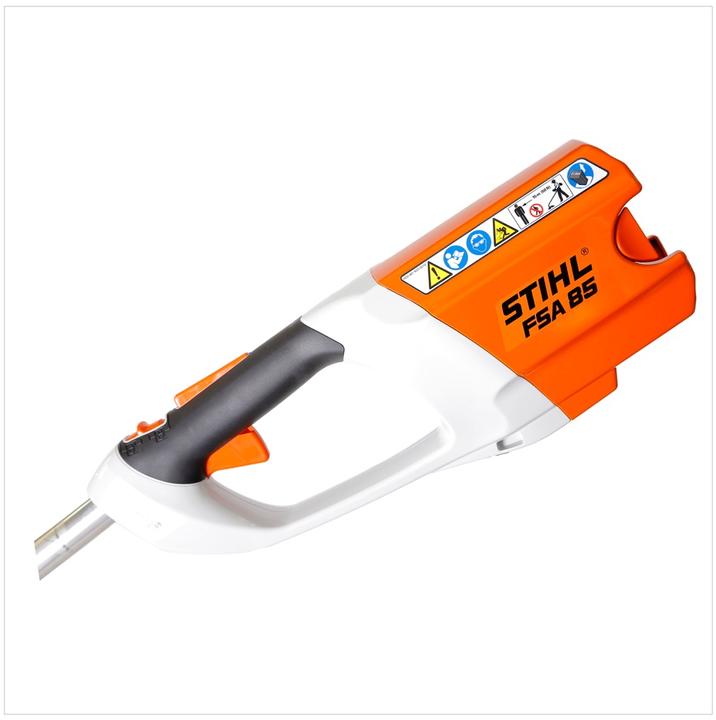 Produktbild Stihl Akku-Motorsense FSA 85