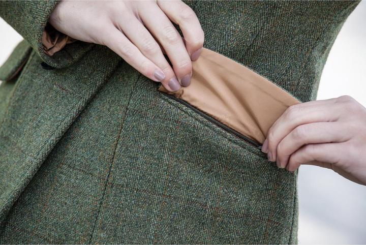 Produktbild Equetech Claydon (46)
