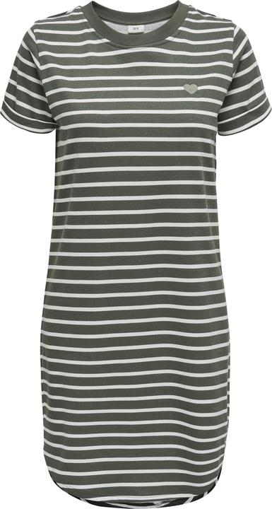 JdY JDYIVY Kurzes Kleid Sweatshirt-Kleid (M)