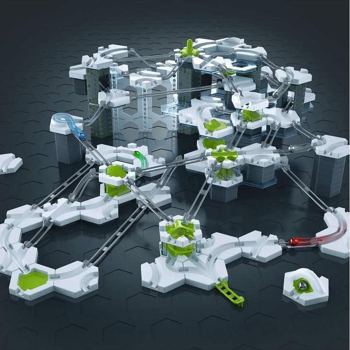 Produktbild Ravensburger GraviTrax PRO Starter-Set Extreme