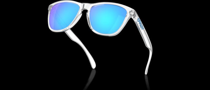 Image du produit Oakley Lunettes de soleil Frogskins Prizm