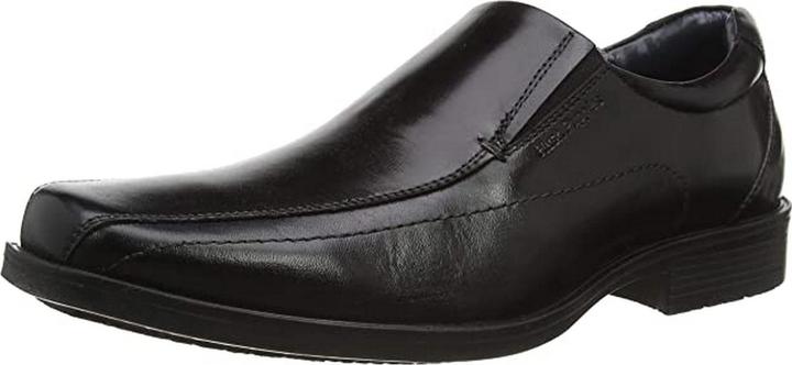 Image du produit Hush Puppies Chaussures garçon Brody cuir (25.5)