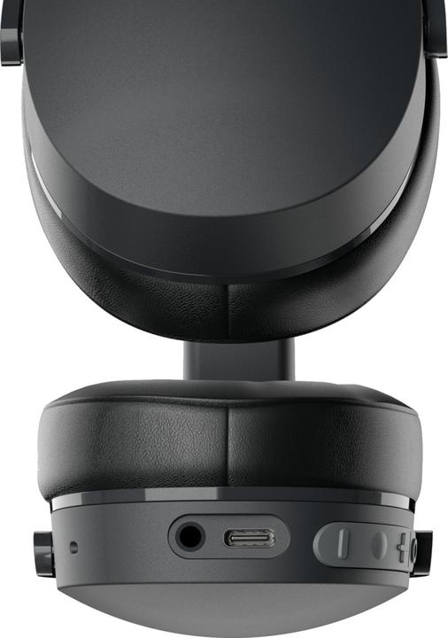 Actual product image Skullcandy Hesh Evo (NC, 36 h, Wireless, Cable)