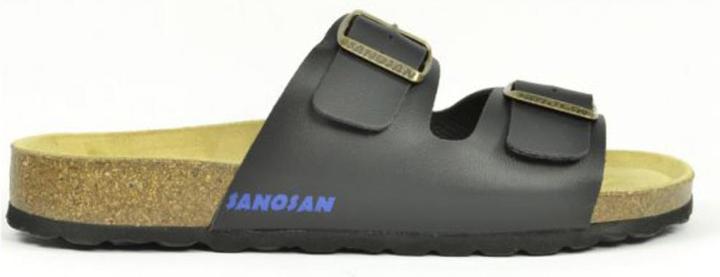 Actual product image Sanosan Sandals Aston Sano (43)