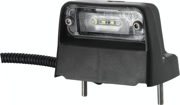 Immagine prodotto Hella Luce targa a LED per KOMATSU