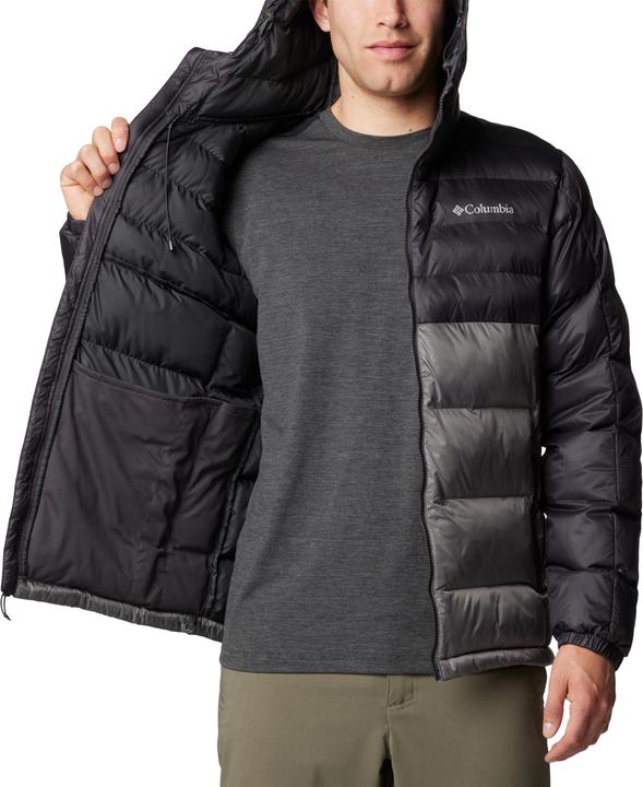 Produktbild Columbia Buck Butte™ II Insulated Hooded Jacket (XXL)