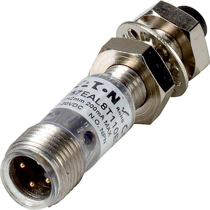 Produktbild Eaton Näherungsschalter, E57 Miniatur Serie, 1 136250 (Schalter)