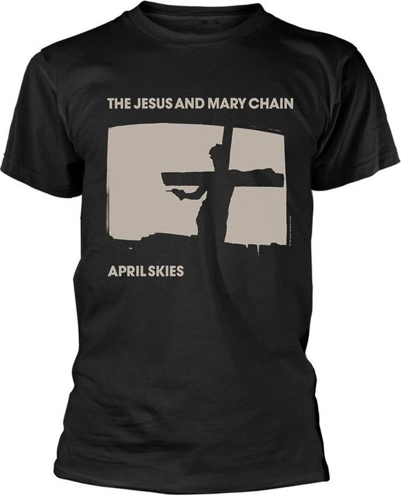 Actual product image The Jesus And Mary Chain April Skies (L)