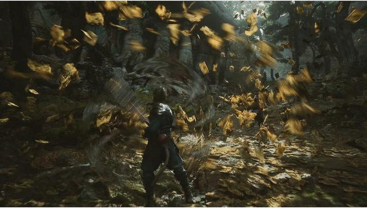 Produktbild Game Science Black Myth: Wukong (PS5, DE)
