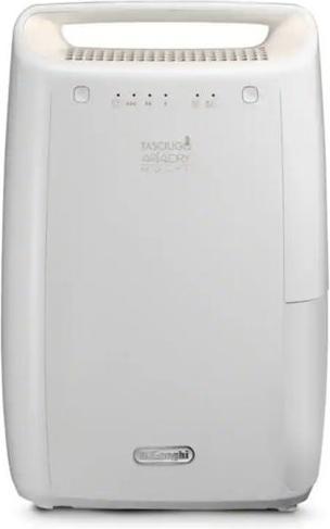 Immagine prodotto De'Longhi Tasciugo AriaDry DEX210SF (45 m², 10 l/24h)