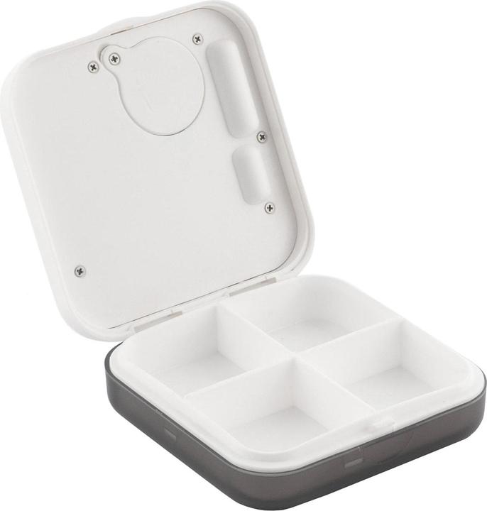 Actual product image InnovaGoods Pillbox with alarm - Pilly
