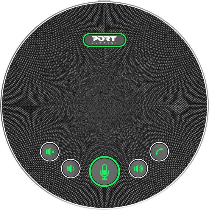 Port Designs Port Speaker Conference Room