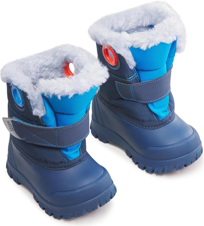 Produktbild Lugik Bb Xwarm
