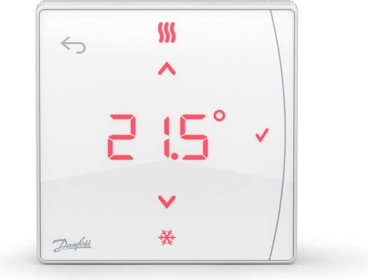 Produktbild Danfoss ICON2