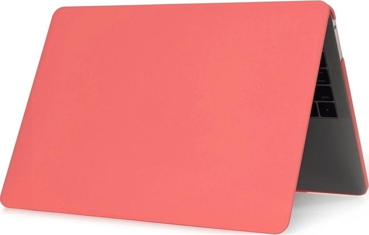 Produktbild Screenguard Hard Case für Apple MacBook Air 13" Retina (2018–2020) A1932 A2179 (13", Apple)