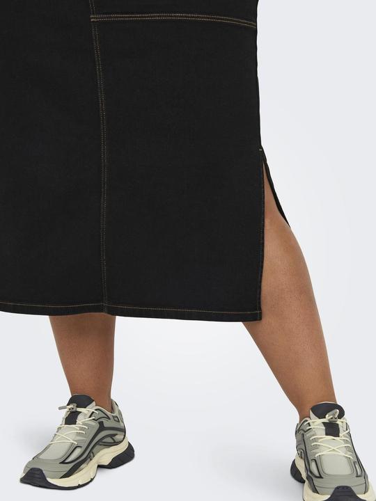 Image du produit Only Jupe longue taille haute (S)