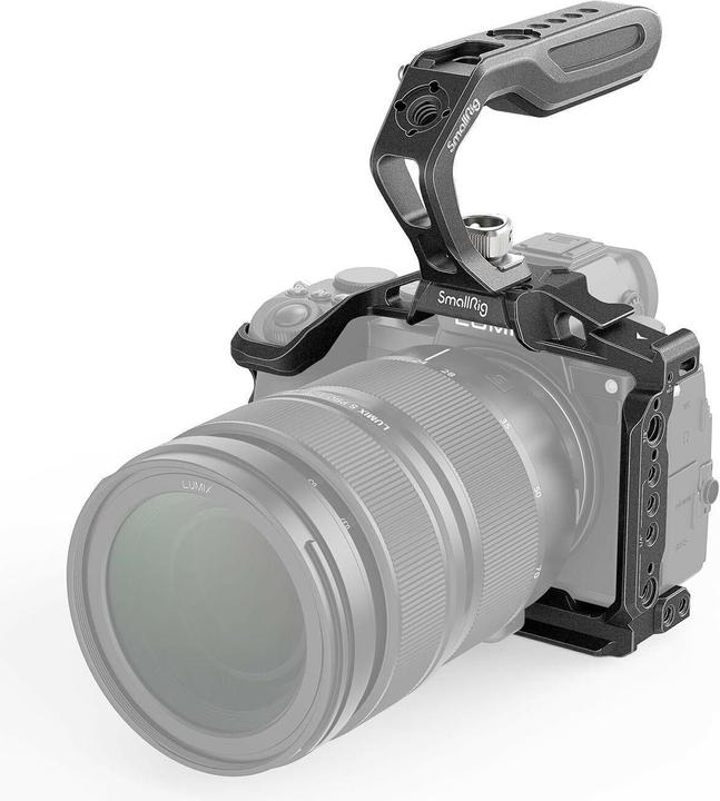 SmallRig Cage Black Mamba Kit (Cage)