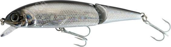 Abu Garcia Jointed Tormentor Floating (11 cm)