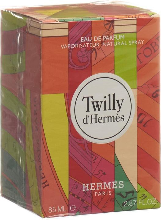 Hermès Twilly