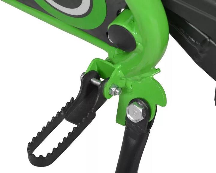 Produktbild Hecht Motocross / Dirtbike (36 V)