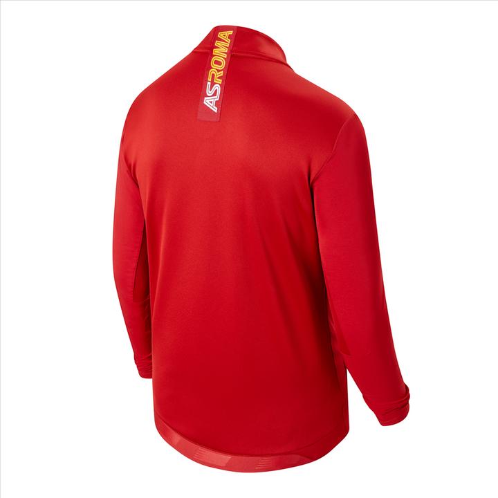 Produktbild New Balance AS Roma Pre-Game Jacket 21/22 (XXL)