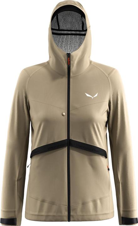 Actual product image Salewa Puez Powertex Hybrid Jacket Da (42)