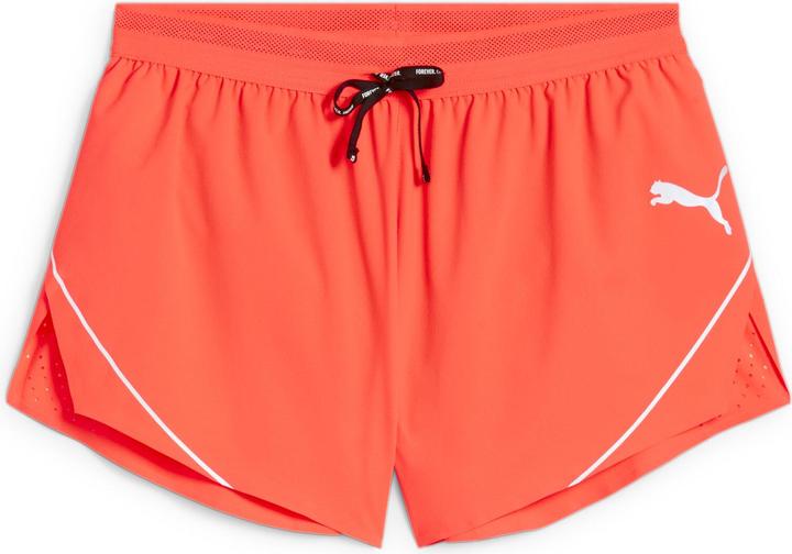 Actual product image Puma M Raceday Ultraweave 3" Split Short (XS)