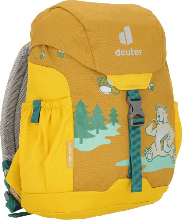 Actual product image Deuter Schmusebär (9 l)
