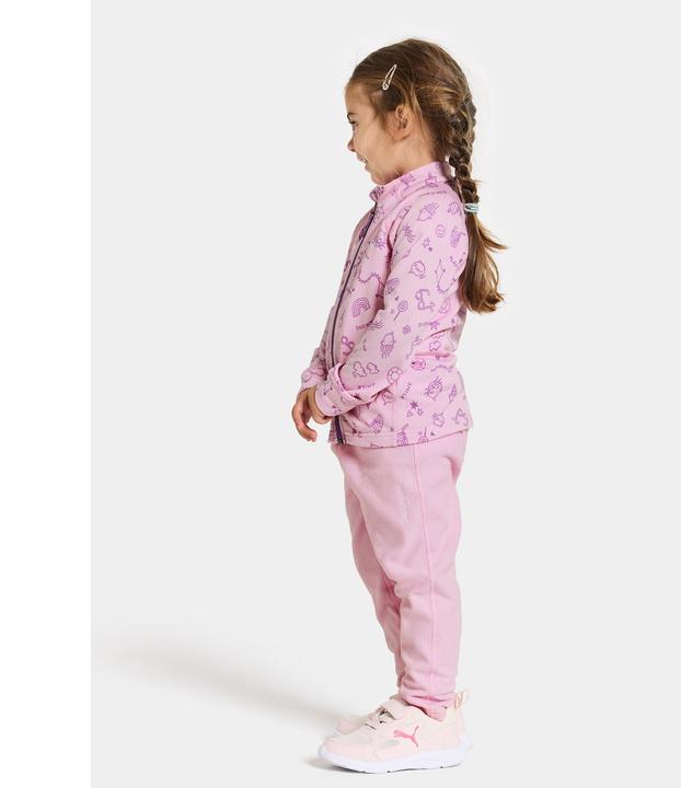 Produktbild Didriksons Kid's Jadis Full Zip (100 A)