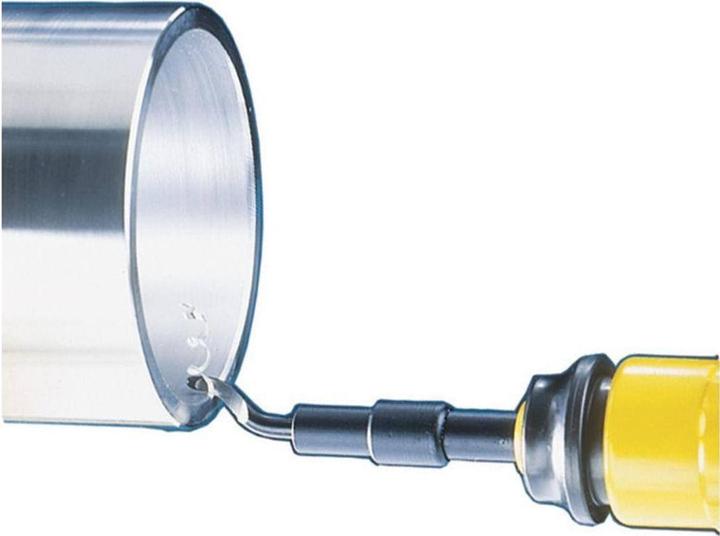 Actual product image Grattec Deburrer (180 mm)