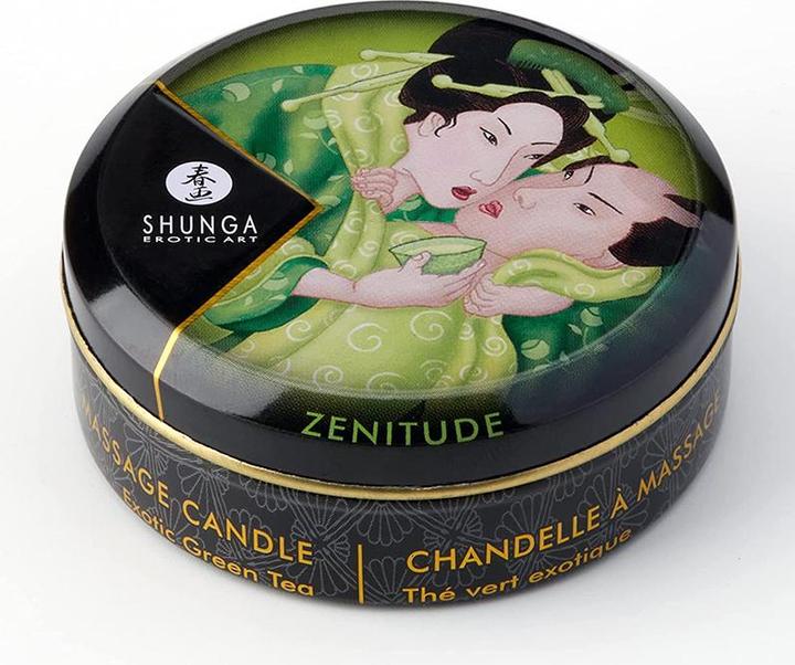 Actual product image Shunga Massage candle (30 ml)