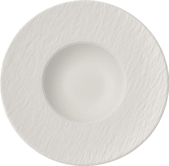 Produktbild Villeroy & Boch Starter Set 6tlg. EC Manufacture Rock blanc (6 Stück)