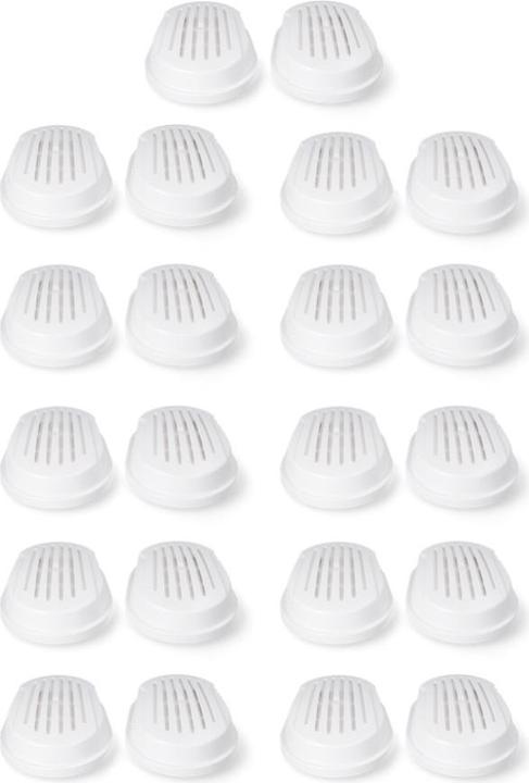 Produktbild Dräger Partikelfilter P3 R (VE=2 Stk) (FFP3, 22 x)