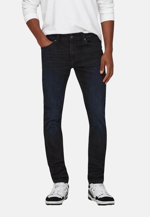 Actual product image Only & Sons ONSLOOM Slim Fit Jeans (W32/L32)
