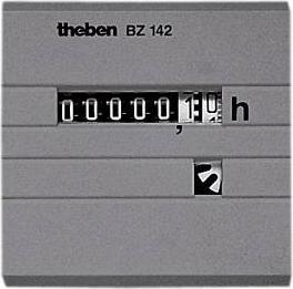 Immagine prodotto Theben BZ 142-1