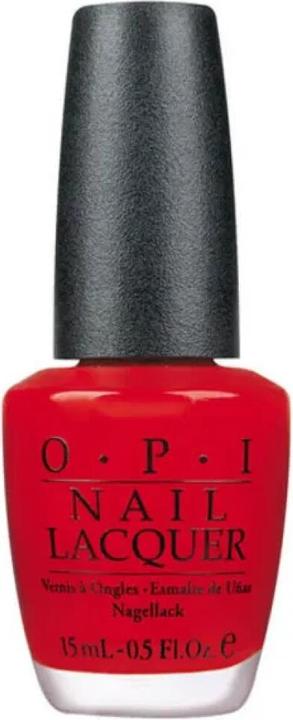 Produktbild OPI Nagellack No.L72 (Farblack)