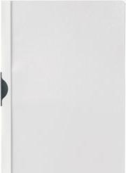 Niceday Klemmmappe 1227952 Weiss A4 (A4, 1 x)