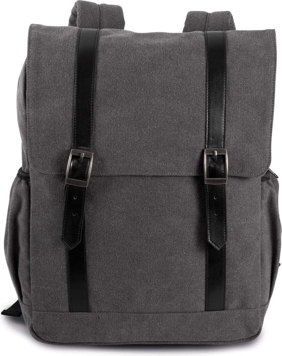 Kimood Rucksack aus Segeltuch
